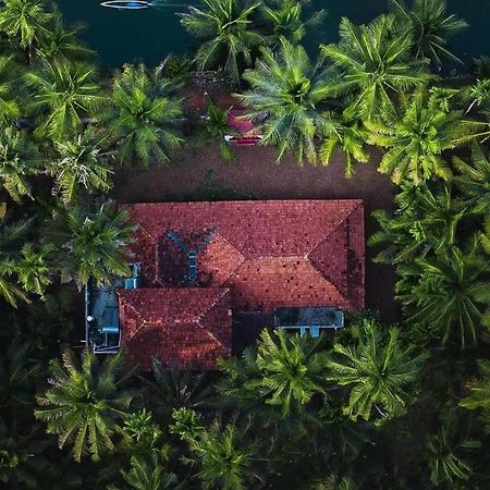 Cocozone Stays Alappuzha 外观 照片