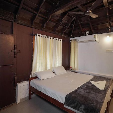 Cocozone Stays Alappuzha 外观 照片