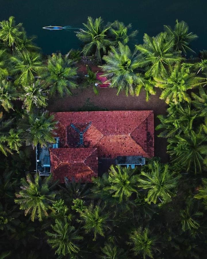 Cocozone Stays Alappuzha 外观 照片