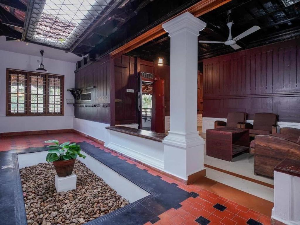 Cocozone Stays Alappuzha 外观 照片