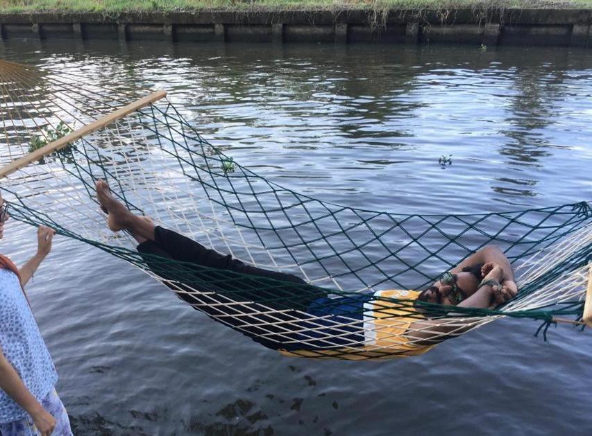 Cocozone Stays Alappuzha 外观 照片