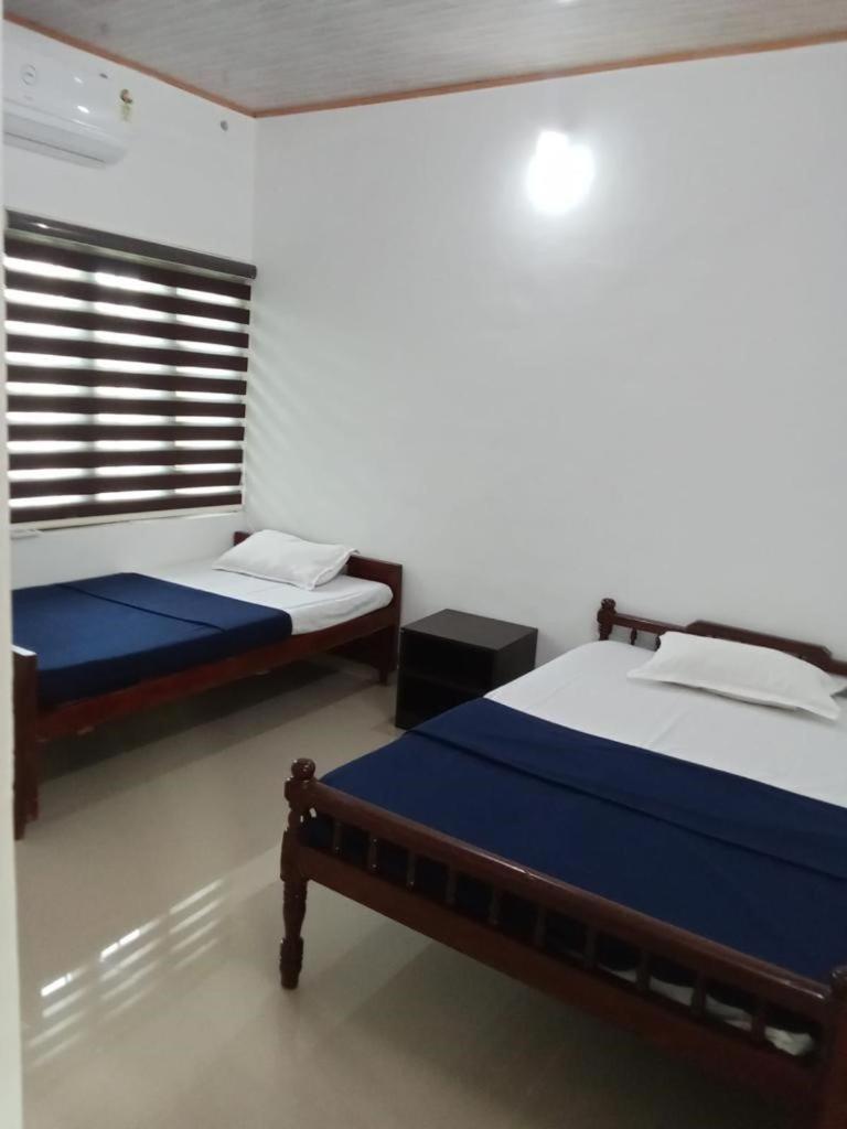 Cocozone Stays Alappuzha 外观 照片