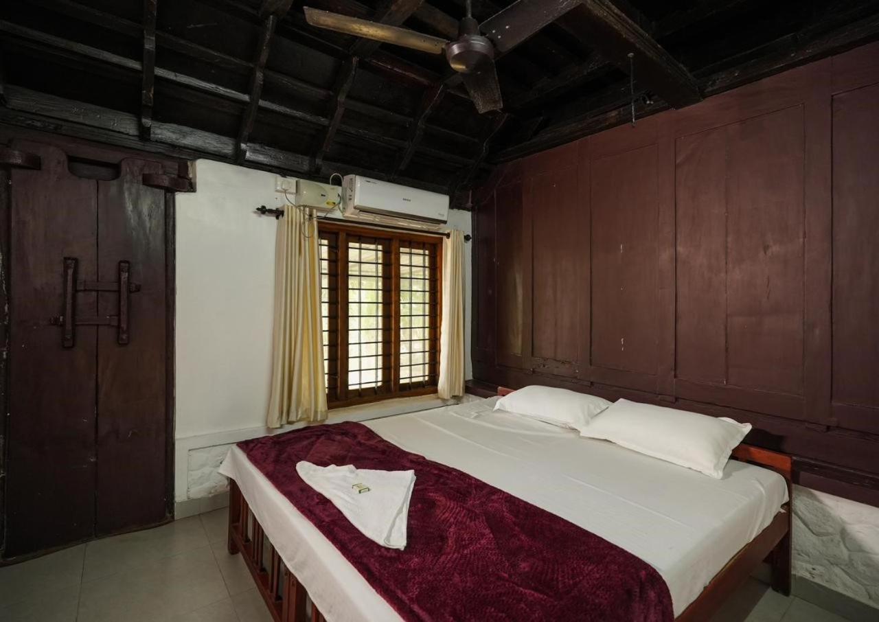 Cocozone Stays Alappuzha 外观 照片