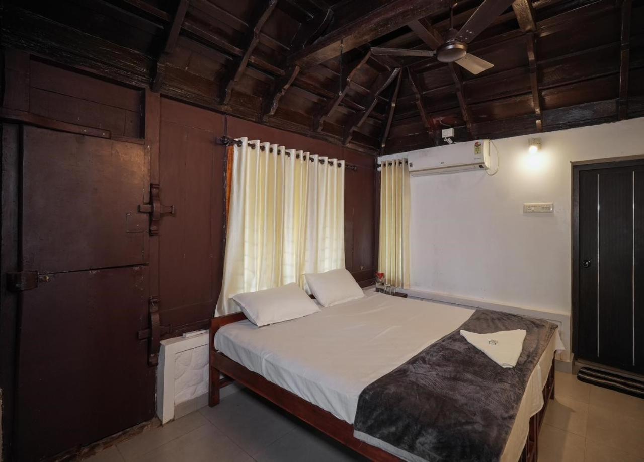 Cocozone Stays Alappuzha 外观 照片