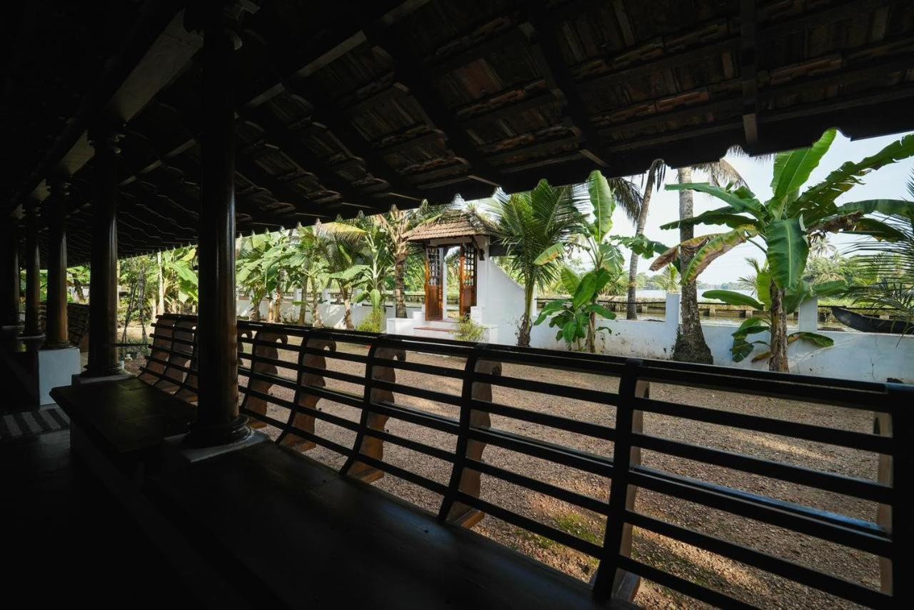 Cocozone Stays Alappuzha 外观 照片