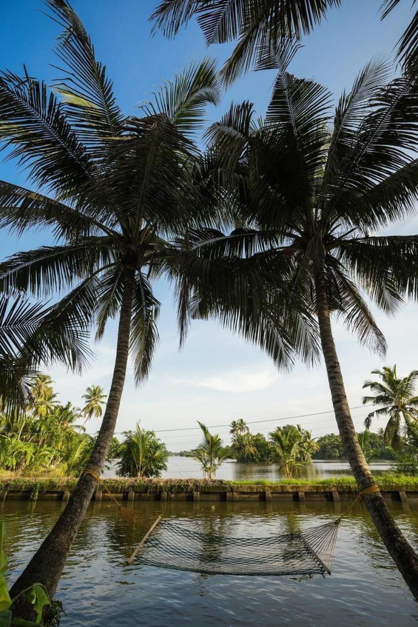 Cocozone Stays Alappuzha 外观 照片