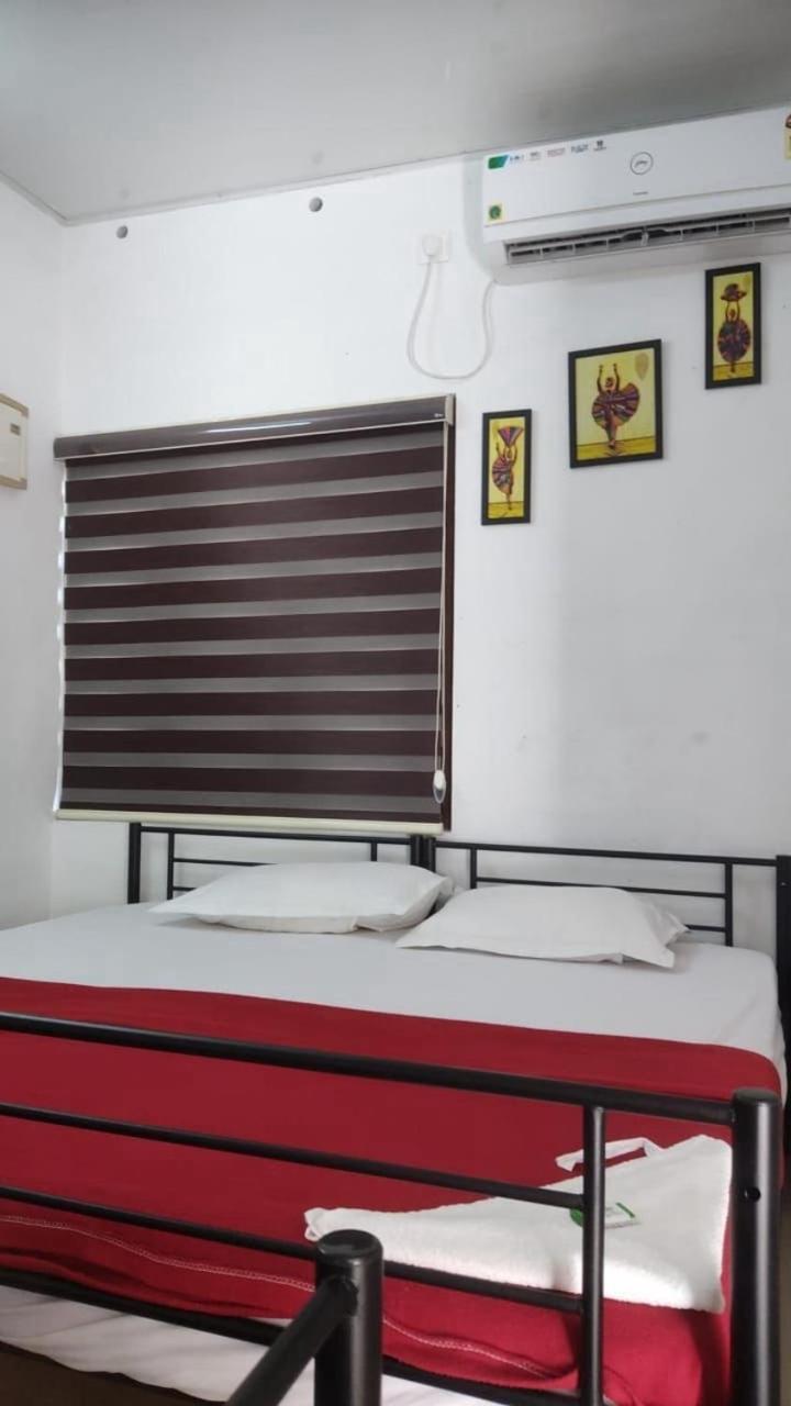 Cocozone Stays Alappuzha 外观 照片