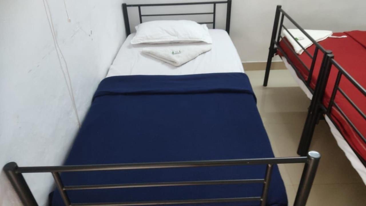 Cocozone Stays Alappuzha 外观 照片