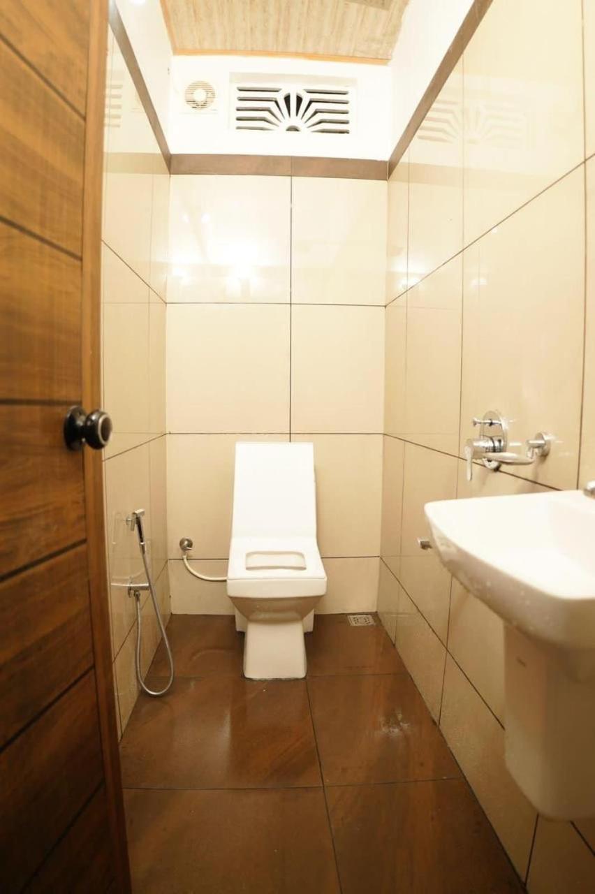 Cocozone Stays Alappuzha 外观 照片